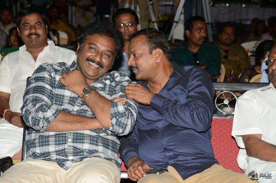 Premikudu-Movie-Audio-Launch